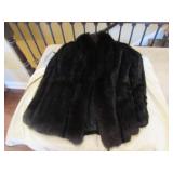 day furs mink coat