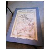 mapping Indiana book