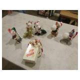 annalee christmas dolls