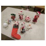 annalee christmas dolls
