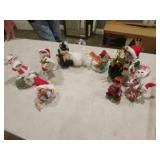 annalee christmas dolls
