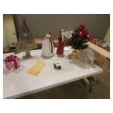 all christmas decorations