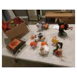 annalee dolls & halloween decorations