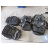 golf bag & bags
