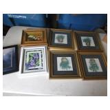 smaller wall pictures