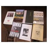 all books incl: the prophet