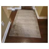 3 ft x 5 ft loft rug