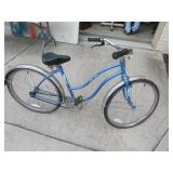 concord womens bike