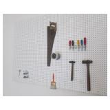 saw,hammers & nutdrivers