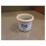 bastine pottery snowman pottery