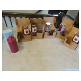 all candles