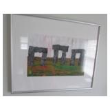 art picture