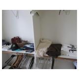 bags,soft goods,candleholders & all items