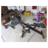 power rider exercise equipment