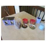 all candles