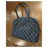 vera bradley purse