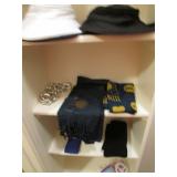 shaws,scarves,gloves & items