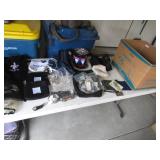all golf tees & items