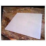 glass cutting board