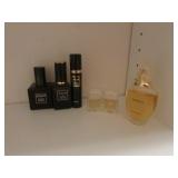 all perfume