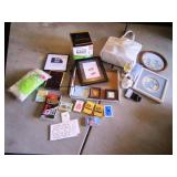 playing cards,wall hangings,frames & items