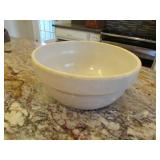 crock bowl