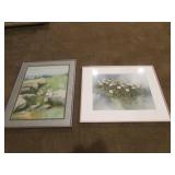 jerry smith & cathy delullo art pictures