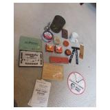 auto bridge game,advertising tobacco tins,items