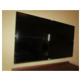 LG 42" TV w/remote