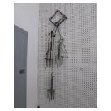 mole traps & trap