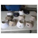 all hats