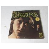 the doors record
