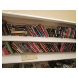 all books incl:harlan coben