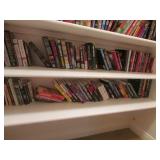 all books incl:iris johansen