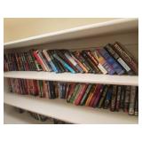 all books incl:john sandford