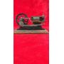 Steam engine cut away model