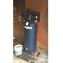 Upright Air Compressor
