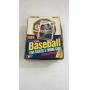 1988 Fleer baseball wax packs