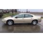 1999 Dodge Intrepid Es VIN: 2B3H056J0XH548219