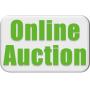 Auction Information Public Auction
100% On-Line B