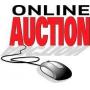 Online Auction Information Online Only Auction