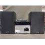 Sony Home Audio System Model: CMT-SBT20
powered on
