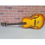 Epiphone Masterbilt Olympic HB six string guitar
