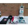 Hoover Smart Wash Carpet Cleaner