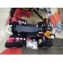 Razor Youth Dirt Quad ATV, Charges Fine and Moves