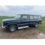 Chevrolet  Silverado 1500 1984