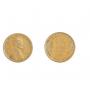 1909 VDB Lincoln cent
