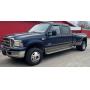 Single Owner Ford F-350 King Ranch 2006 with 18,54