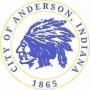 Auction Location Anderson, IN