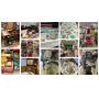 Friday Night Live Auction Tools  Shop Equipment Furniture and More!
